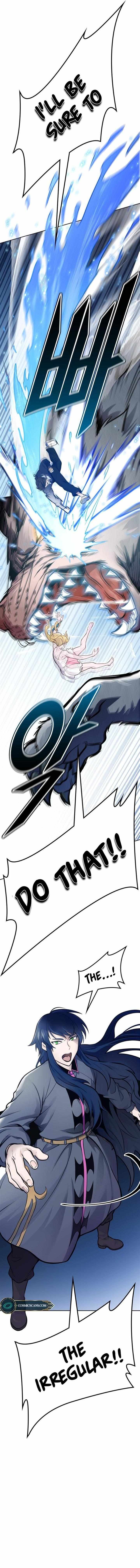 Tower of God Chapter 592 image 24